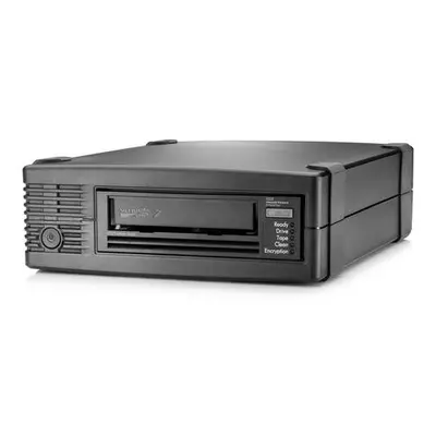 HPE StoreEver LTO-7 Ultrium 15000 External Tape Drive #ABB, BB874A#ABB