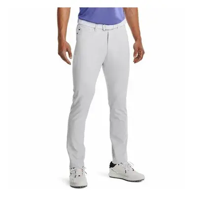 Under Armour Pánské kalhoty Drive 5 Pocket Pants halo gray 30/30, Šedá