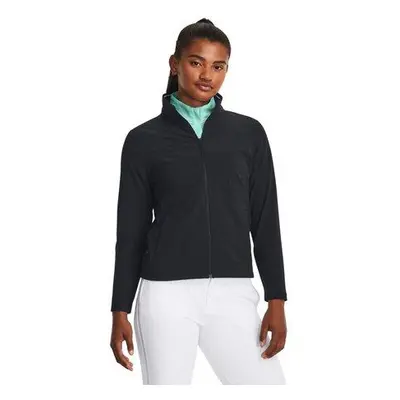 Under Armour Storm Revo Jacket black černá