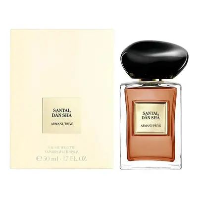 Giorgio Armani Privé Santal Dān Shā - EDT 50 ml