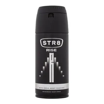 STR8 Rise - deodorant ve spreji 150 ml