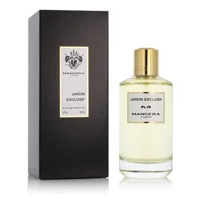 Mancera Paris Jardin Exclusif EDP 120 ml UNISEX