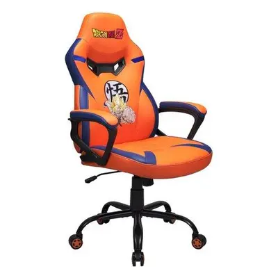 Dragonball Z Gaming Seat Junior Super Saiyan