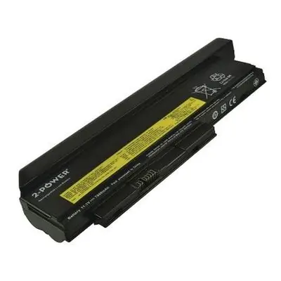 2-Power baterie pro IBM/LENOVO ThinkPad X230, X220, X220i, X230i 11,1 V, 7800mAh , CBI3416B