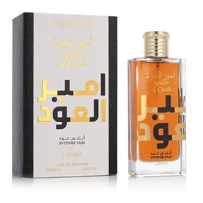 Lattafa Ameer Al Oudh Intense Oud EDP 100 ml UNISEX