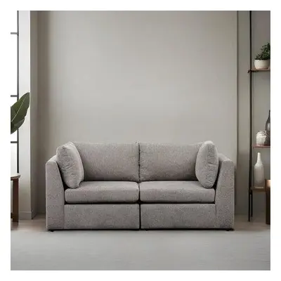 Atelier del Sofa 2-Seat Sofa Mottona 2-Seat Sofa - Light Grey