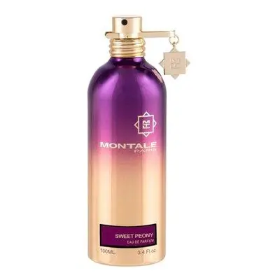 Montale Paris Sweet Peony EDP 100 ml