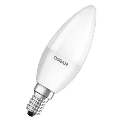 Osram VALUE CLB25, E14, 250lm, 3,3W, 827 teplá bílá