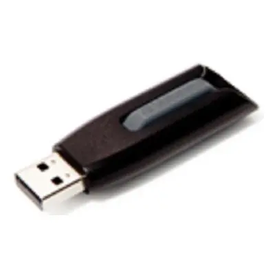 VERBATIM Store 'n' Go V3 128GB USB 3.0 černá, 49189