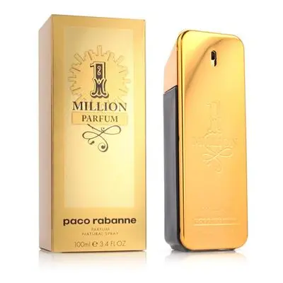 Paco Rabanne Pánská parfémová voda 1 Million Parfum, 100ml