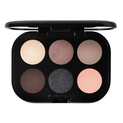 MAC Cosmetics Paletka očních stínů Connect in Colour Eyes Encrypted Kryptonic (Eye Shadow Palett