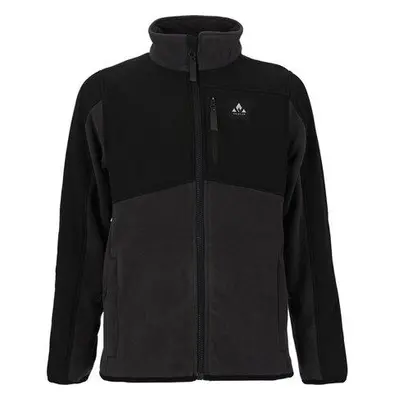 Whistler Dětská fleecová bunda Evo Jr. Fleece Jacket phantom 12