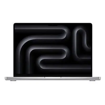 MacBook Pro 14" Apple M4 Max 14C CPU 32C GPU 36GB 1TB Stříbrná, MX2G3SL/A