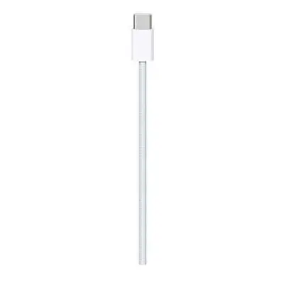 Apple MQKJ3ZM/A USB-C/USB-C opletený, 1m