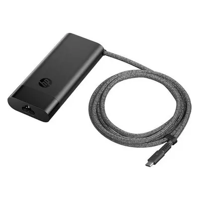 HP USB-C 110W Laptop Charger, 8B3Y2AA#ABB