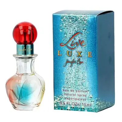 Jennifer Lopez Live Luxe parfémovaná voda dámská 15 ml