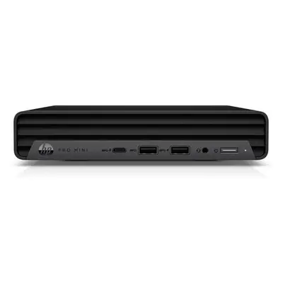 HP Pro/400 G9/Mini/i5-13500T/8GB/512GB SSD/UHD/DOS/3RNBD, 885G0EA#BCM