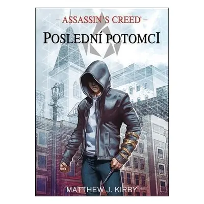 Assassin's Creed Poslední potomci