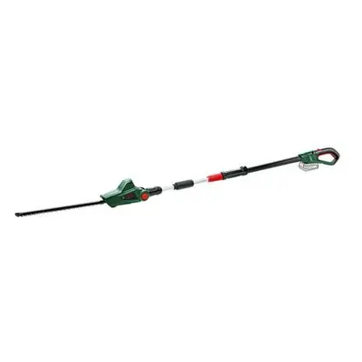 BOSCH UniversalHedgePole 18, akumulátorové teleskopické nůžky na živé ploty, 18 V, délka 43 cm