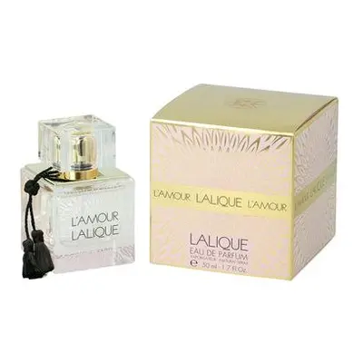 Lalique L'Amour parfémovaná voda dámská 50 ml