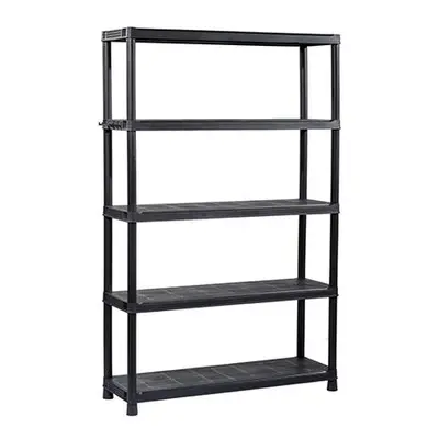 Regál Keter Plus Shelf 120/5