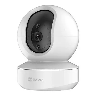 EZVIZ IP kamera TY2/ vnitřní/ Wi-Fi/ 2Mpix/ objektiv 4mm/ H.264/ IR přísvit až 10m/ bílá