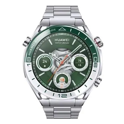 Huawei Watch Ultimate Green