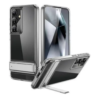 ESR Boost Kickstand Case for Samsung Galaxy S24 (transparent)