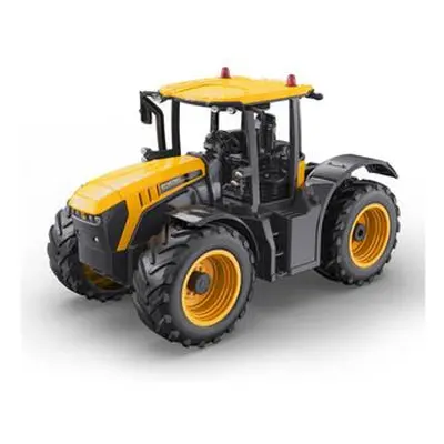 DoubleE RC farm traktor JCB Fastrac 4200 LED světla RTR sada 1:16