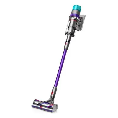 Dyson Gen5detect Absolute vysavač tyčový vysavač, akumulátorový, 660 W, HEPA filtr, LED displej