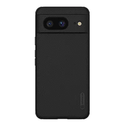 Nillkin Super Frosted PRO Zadní Kryt pro Google Pixel 8 Black