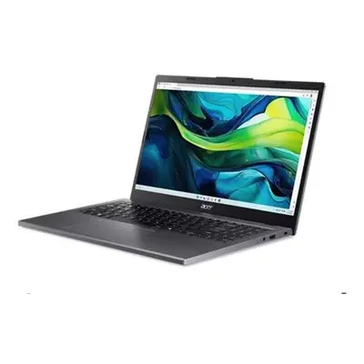 Acer Aspire 15 (A15-41M-R7UZ) Ryzen 5 8640HS/16GB/512GB SSD/15"/Win11 Home/šedá, NX.KVXEC.001