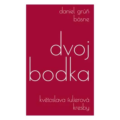 Dvojbodka