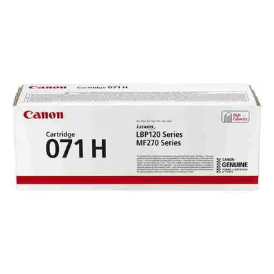 Canon Cartridge 071 H, 5646C002