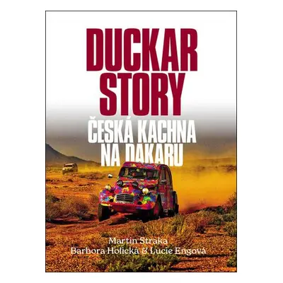 Duckar Story