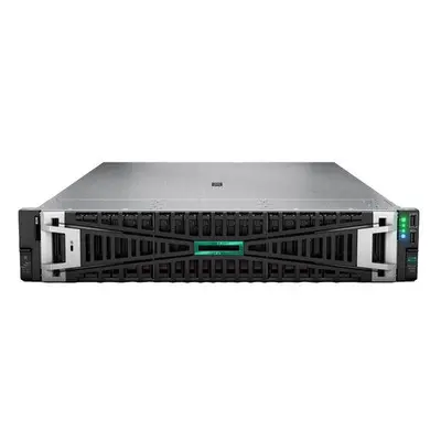 HPE DL380 G11 4410Y MR408i-o NC 8SFF Svr, P52560-421