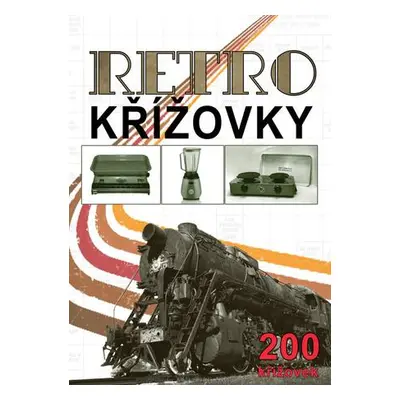 Retro Křížovky