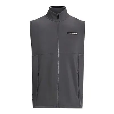 Under Armour Pánská vesta Storm Daytona Vest castlerock S