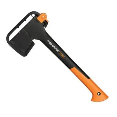 Sekera Fiskars X10 univerzální - S (121443)