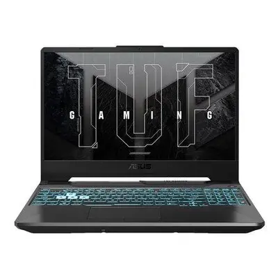 ASUS TUF Gaming A15/R7-7435HS/16GB/512GB SSD/RTX2050/15,6" FHD/Win11Home/Graphite Black, FA506NF