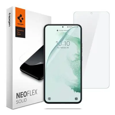 Spigen Neo Flex Solid 2 Pack ochranná fólie Samsung Galaxy S22+