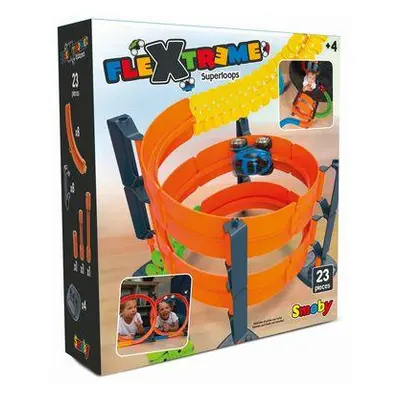 Smoby Flextreme Superlooping Set