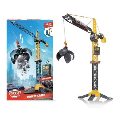 Jeřáb Mighty Crane 110 cm, na kabel