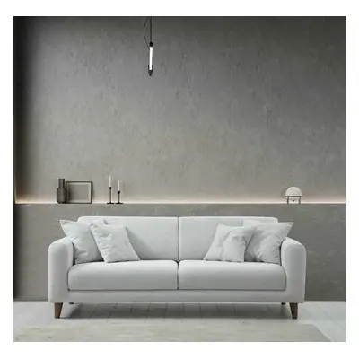 Atelier del Sofa 3-Seat Sofa Sare 3 - Ares White