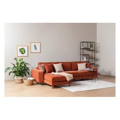 Atelier del Sofa Corner Sofa Berlin Left