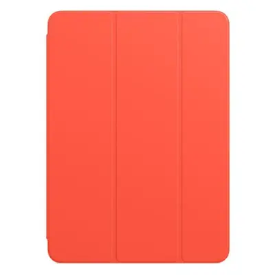 Apple Smart Folio pro iPad Air 10.9" 4.gen MJM23ZM/A oranžová