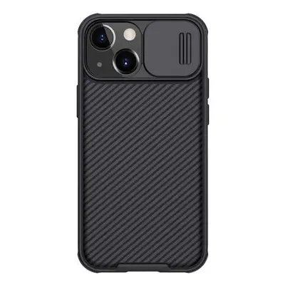 Pouzdro CamShield PRO pro iPhone 13 Mini (černé)