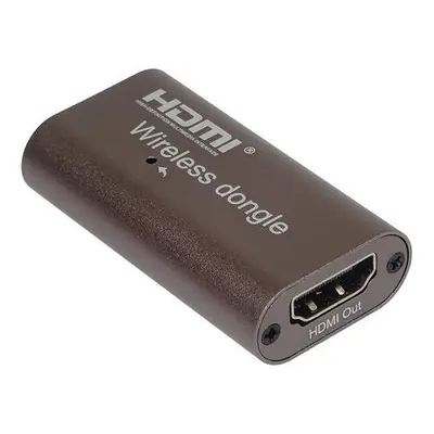 PremiumCord Wireless HDMI Adapter pro chytré telefony a tablety, Android, MIRACAST, iPhone,Win8.