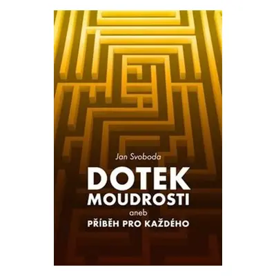 Dotek moudrosti