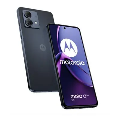 MOTOROLA Moto G84 5G 8+256GB Midn Blue